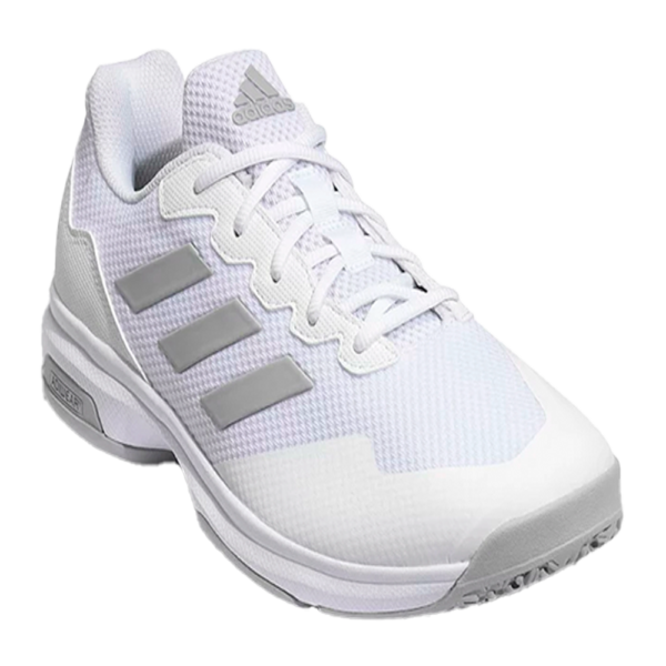Adidas GameCourt 2 Omnicourt white shoes 2024