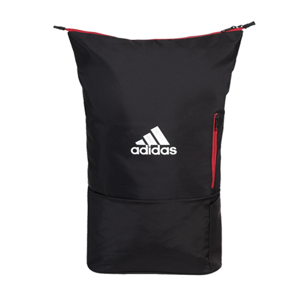 Adidas Multigame Backpack Black/Red