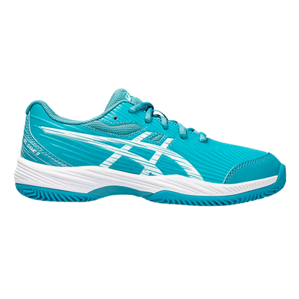Asics Gel Game 9 Kids Shoes