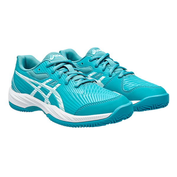 Asics Gel Game 9 Kids Shoes