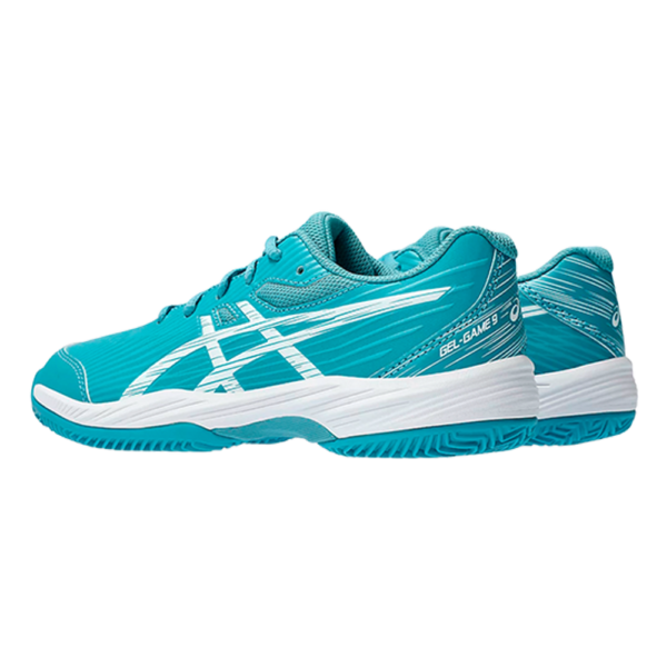 Asics Gel Game 9 Kids Shoes