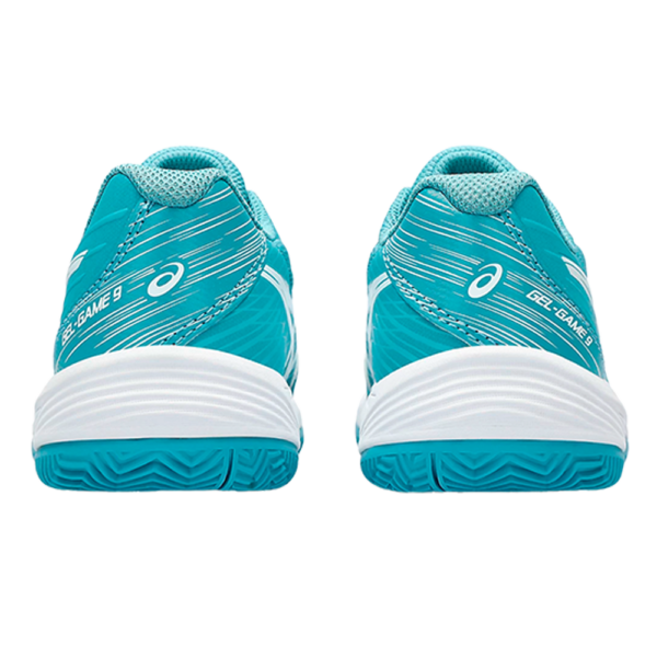 Asics Gel Game 9 Kids Shoes