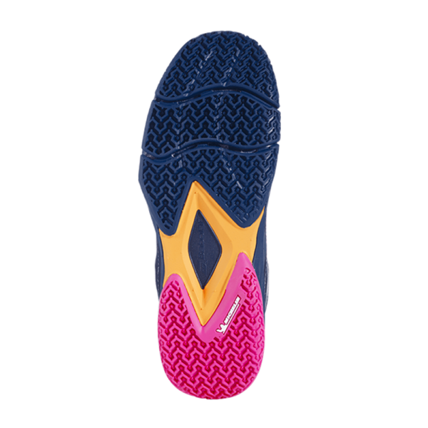 Babolat Jet Ritma Blue Women 2023 Shoes