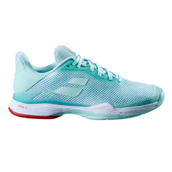 Babolat Jet Tere Clay 2023 Women blue Shoes