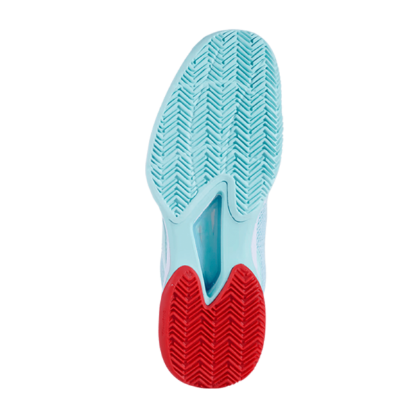 Babolat Jet Tere Clay 2023 Women blue Shoes