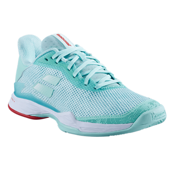 Babolat Jet Tere Clay 2023 Women blue Shoes