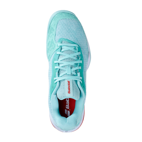 Babolat Jet Tere Clay 2023 Women blue Shoes