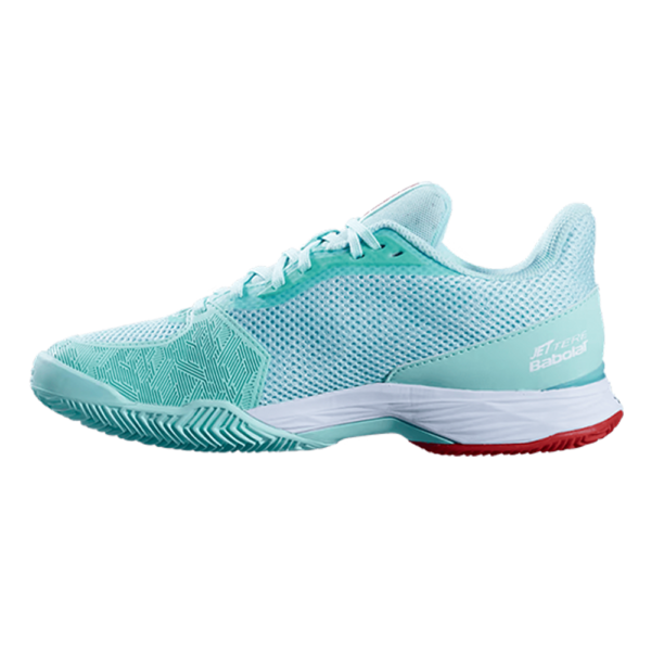 Babolat Jet Tere Clay 2023 Women blue Shoes