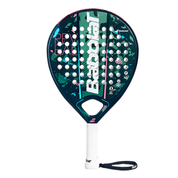 Babolat Reveal 2022 Racket