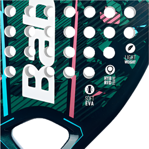 Babolat Reveal 2022 Racket