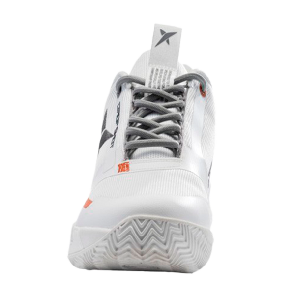 Drop Shot Volsai White Shoes 2025