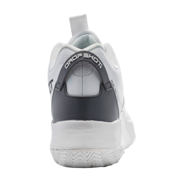 Drop Shot Volsai White Shoes 2025
