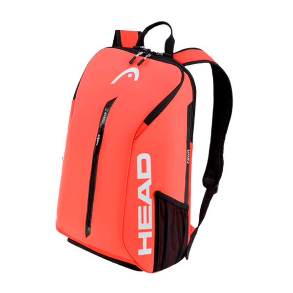 HEAD Tour FO 25L Backpack Orange 2024