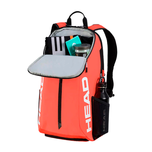 HEAD Tour FO 25L Backpack Orange 2024