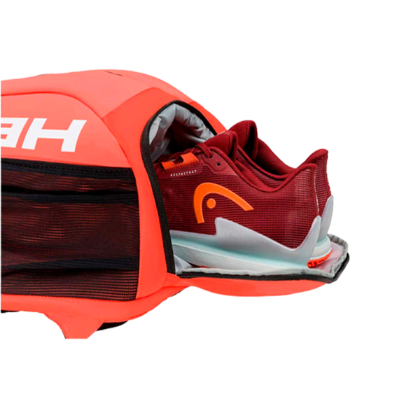 HEAD Tour FO 25L Backpack Orange 2024