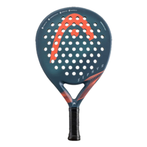HEAD ZEPHYR GRAY ORANGE