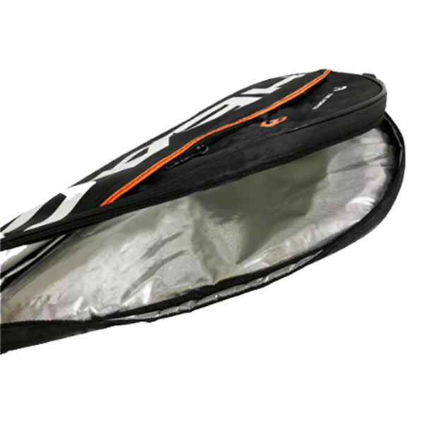 Head Pro Case