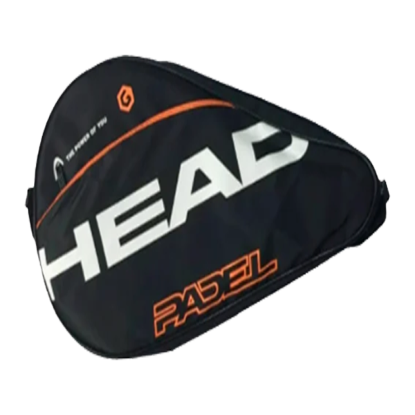 Head Pro Case