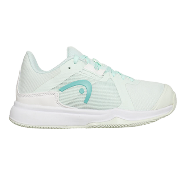 Head Sprint Team 3.5 Clay Blue Shoes Women 2023