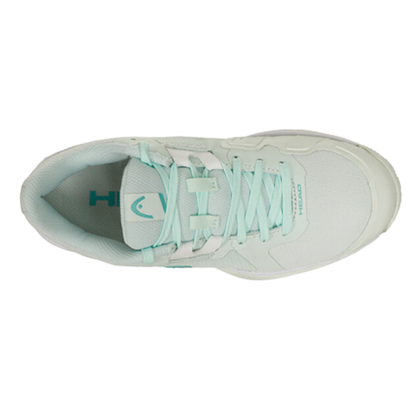 Head Sprint Team 3.5 Clay Blue Shoes Women 2023