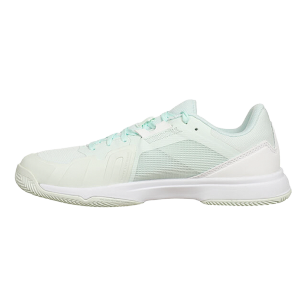 Head Sprint Team 3.5 Clay Blue Shoes Women 2023