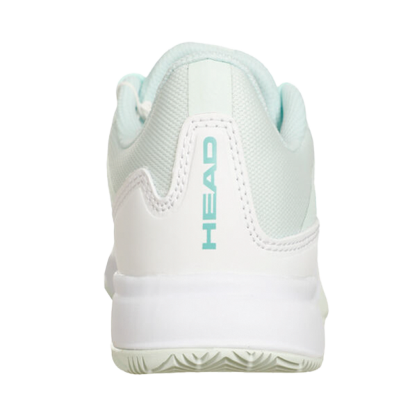 Head Sprint Team 3.5 Clay Blue Shoes Women 2023