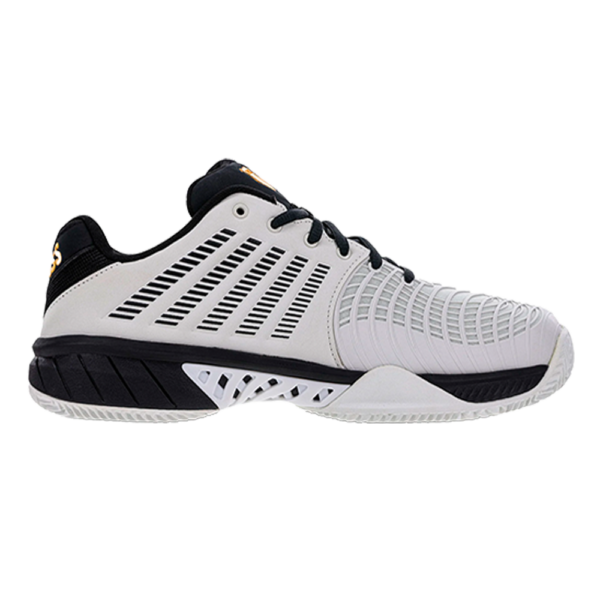 K-Swiss Express Light 3 White/Navy Sneakers 2024 Sanyo