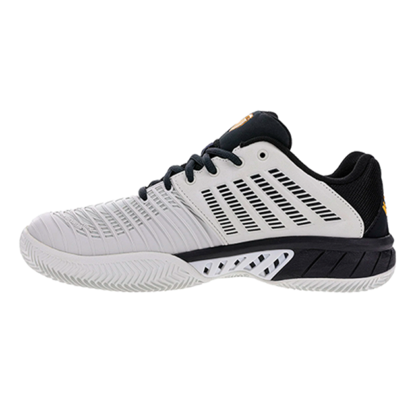 K-Swiss Express Light 3 White/Navy Sneakers 2024 Sanyo
