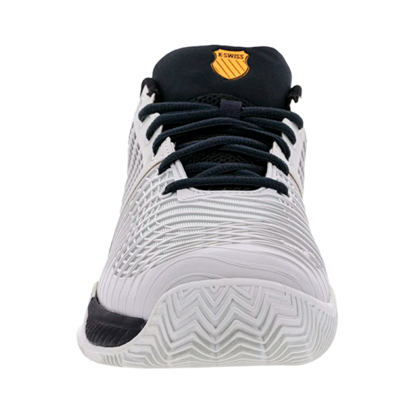 K-Swiss Express Light 3 White/Navy Sneakers 2024 Sanyo