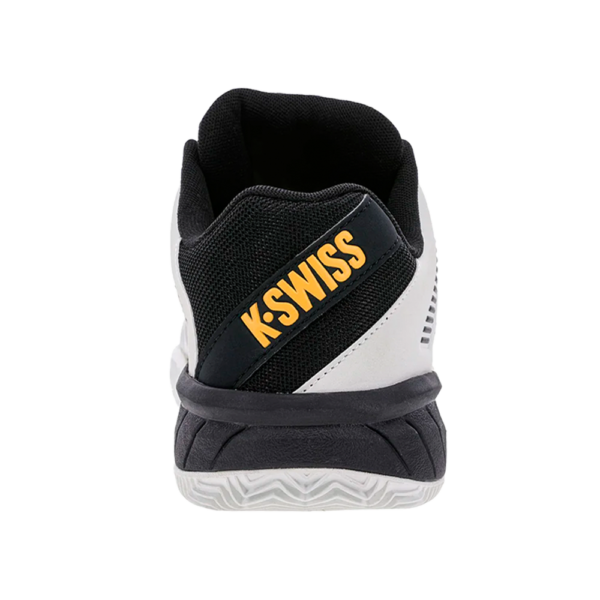 K-Swiss Express Light 3 White/Navy Sneakers 2024 Sanyo