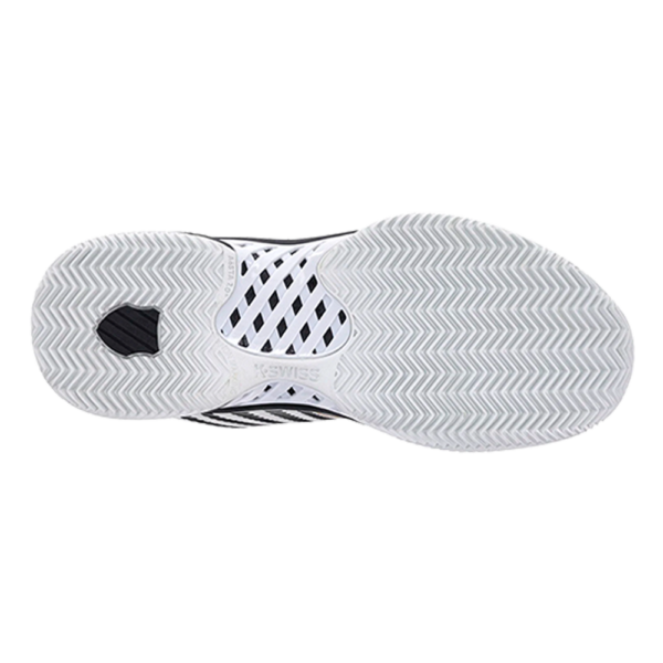 K-Swiss Express Light 3 White/Navy Sneakers 2024 Sanyo