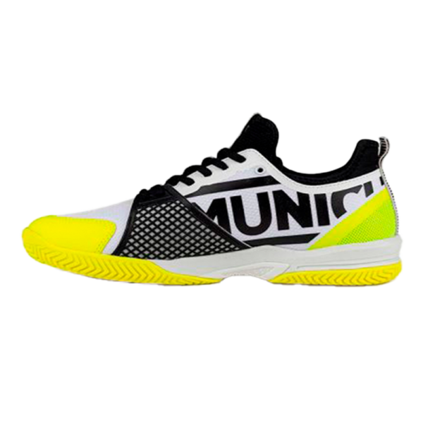 Munich Oxygen 49 Padel Shoes