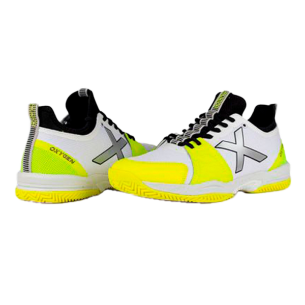 Munich Oxygen 49 Padel Shoes