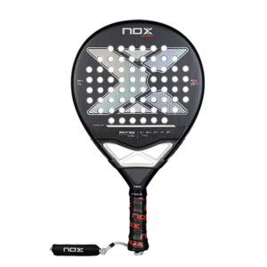 NOX AT10 Pro Cup Hard 2025 Racquet Agustín Tapia