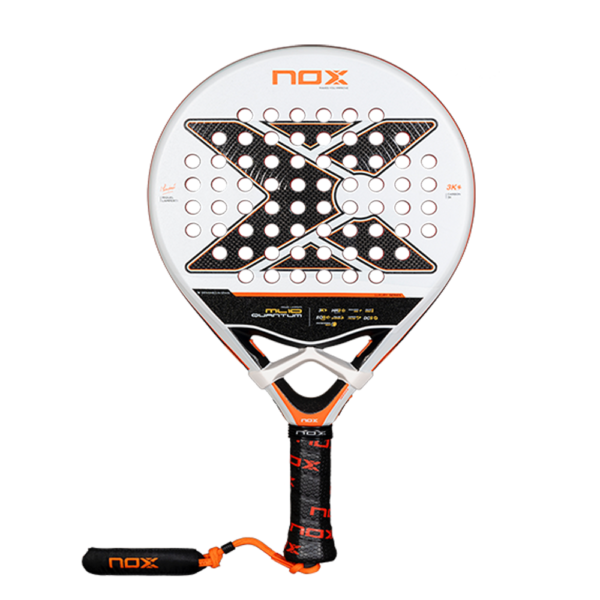 NOX ML10 Quantum 3K 2025 Shovel Miguel Lamperti
