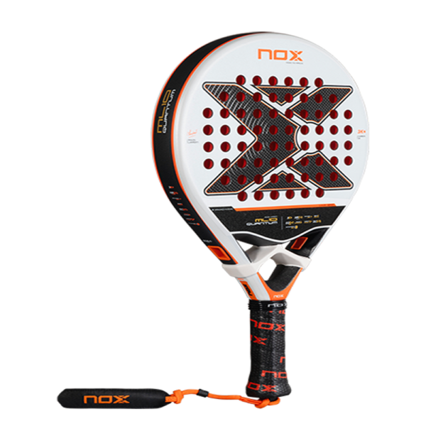 NOX ML10 Quantum 3K 2025 Shovel Miguel Lamperti