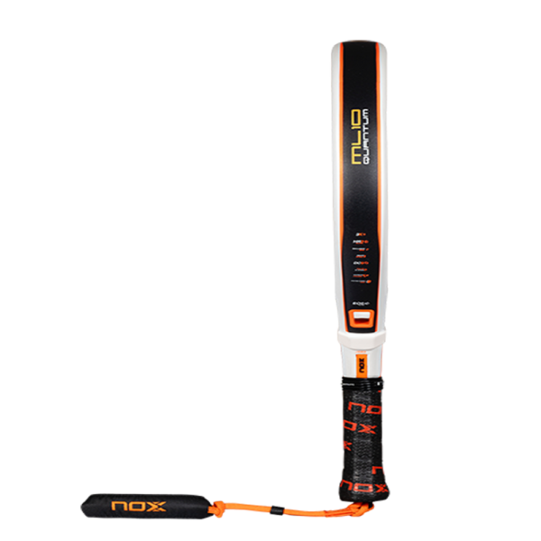 NOX ML10 Quantum 3K 2025 Shovel Miguel Lamperti