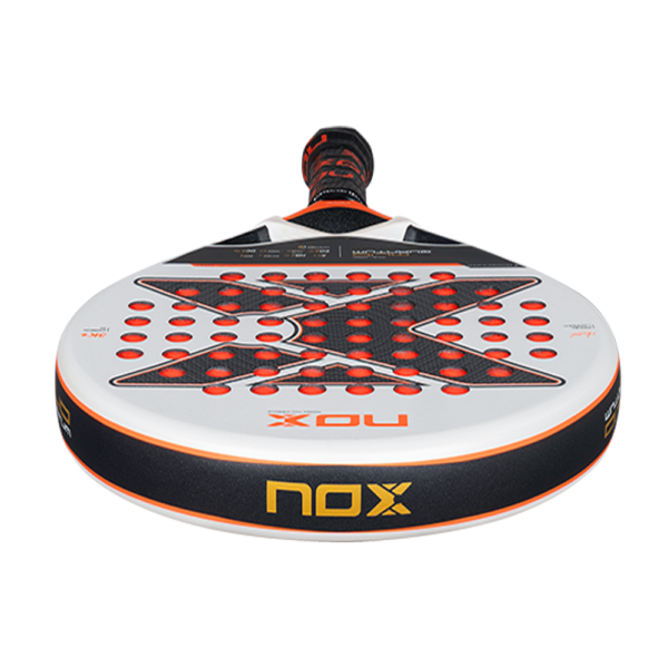 NOX ML10 Quantum 3K 2025 Shovel Miguel Lamperti
