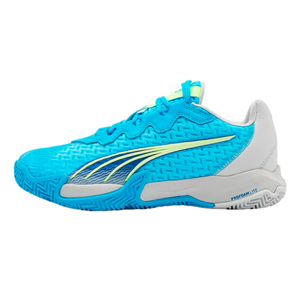 Puma NOVA Elite Blue Sneakers 2024