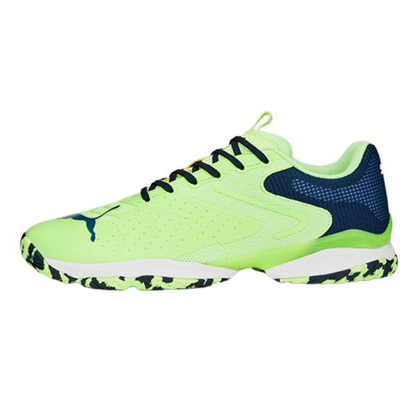 Puma Solar Attack RCT Yellow 2023 Shoes