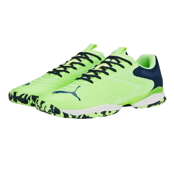 Puma Solar Attack RCT Yellow 2023 Shoes