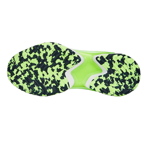 Puma Solar Attack RCT Yellow 2023 Shoes