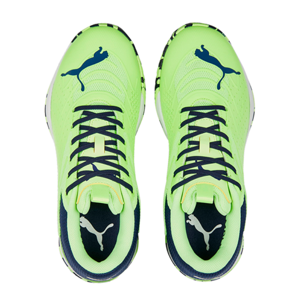 Puma Solar Attack RCT Yellow 2023 Shoes