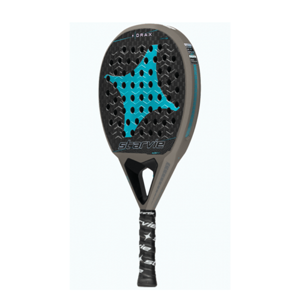 StarVie Drax Soft 2025