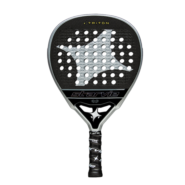 StarVie Triton Pro Touch 2025 Racket
