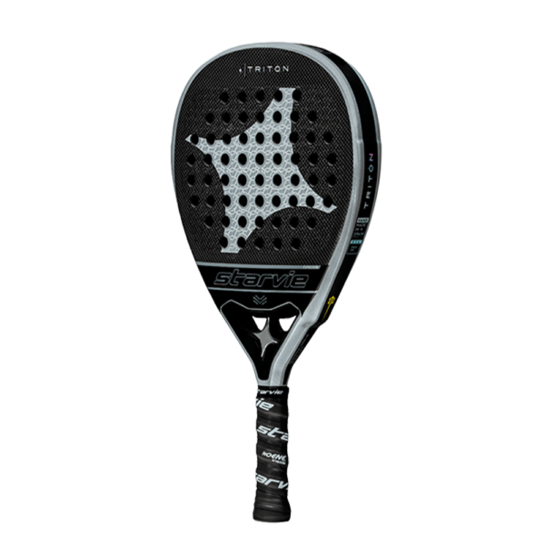 StarVie Triton Pro Touch 2025 Racket