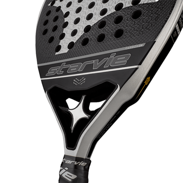 StarVie Triton Pro Touch 2025 Racket