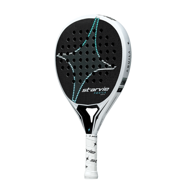 Starvie Aquila Soft 2025 Racket_2
