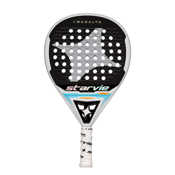 Starvie Basalt Pro 2025 Racket