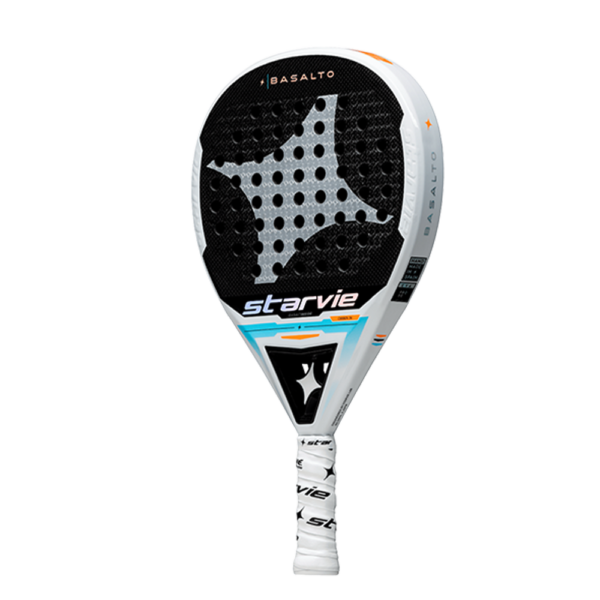Starvie Basalt Pro 2025 Racket